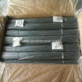 Galvanized/ PVC Straight Cutting Wire Used In Construction